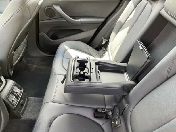 BMW X1 F48, 2015 г.