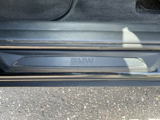 BMW X1 F48, 2015 г.