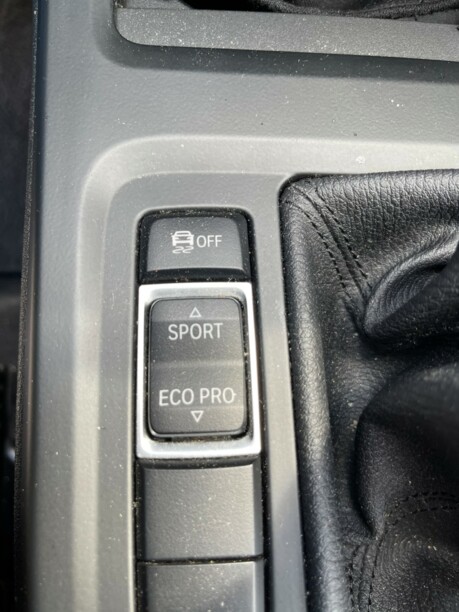 BMW X1 F48, 2015 г.
