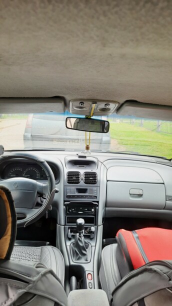 Renault Laguna I, 1999 г.