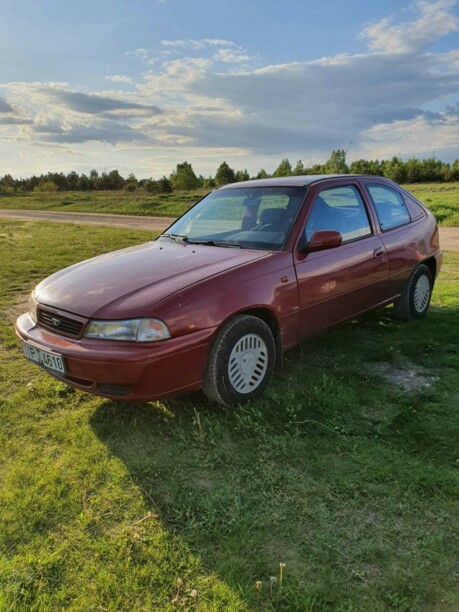 Daewoo Nexia I, 1996 г.