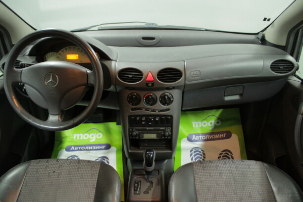 Mercedes-Benz A-Класс W168, 2000 г.