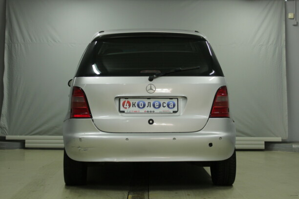 Mercedes-Benz A-Класс W168, 2000 г.