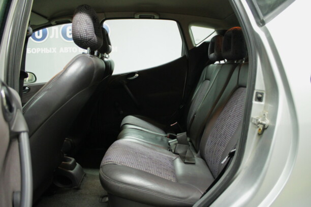 Mercedes-Benz A-Класс W168, 2000 г.
