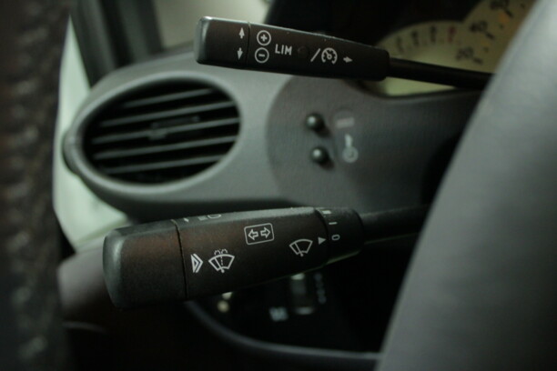 Mercedes-Benz A-Класс W168, 2000 г.