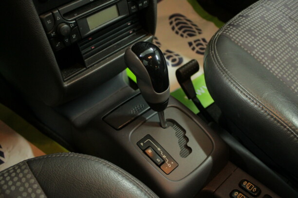 Mercedes-Benz A-Класс W168, 2000 г.