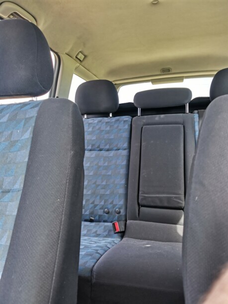 Opel Astra G, 1998 г.