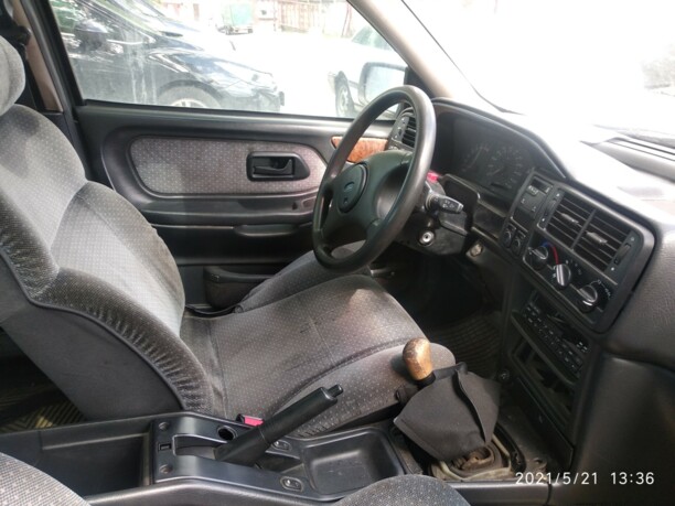 Ford Scorpio I, 1994 г.