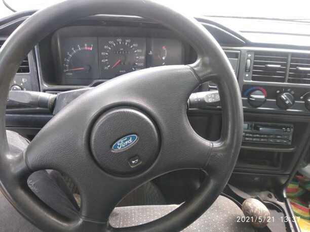 Ford Scorpio I, 1994 г.