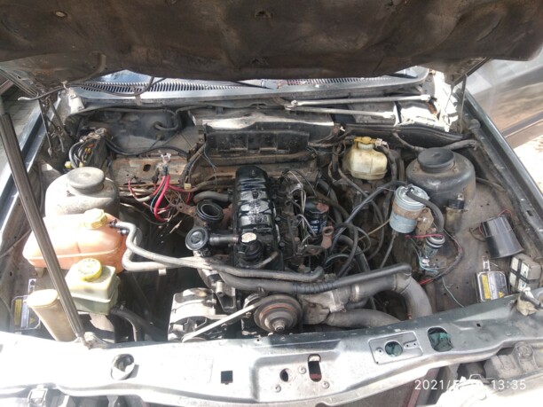 Ford Scorpio I, 1994 г.