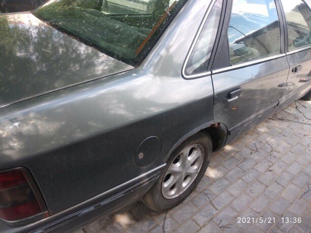 Ford Scorpio I, 1994 г.
