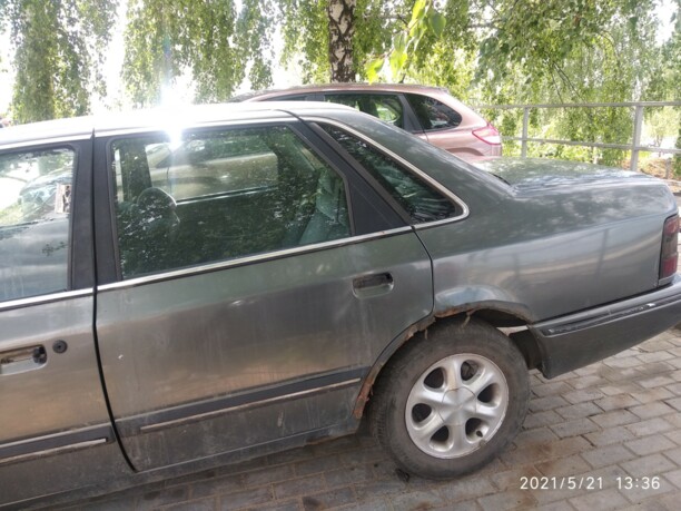 Ford Scorpio I, 1994 г.
