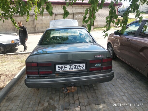 Ford Scorpio I, 1994 г.