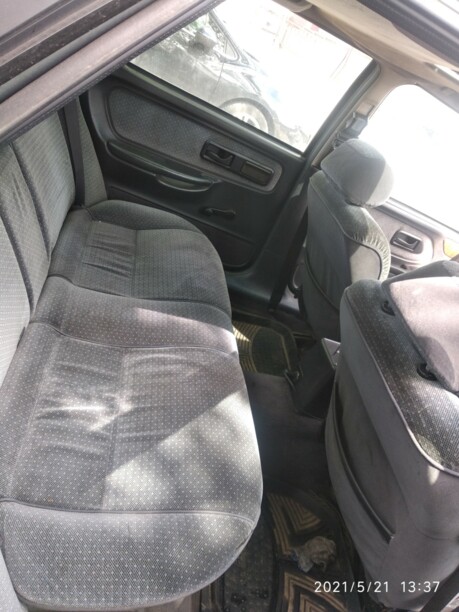 Ford Scorpio I, 1994 г.