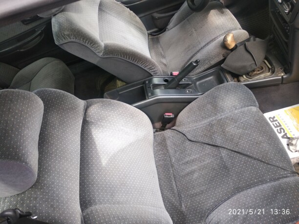 Ford Scorpio I, 1994 г.
