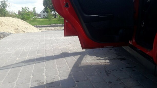 Opel Astra G, 2001 г.