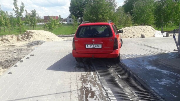 Opel Astra G, 2001 г.