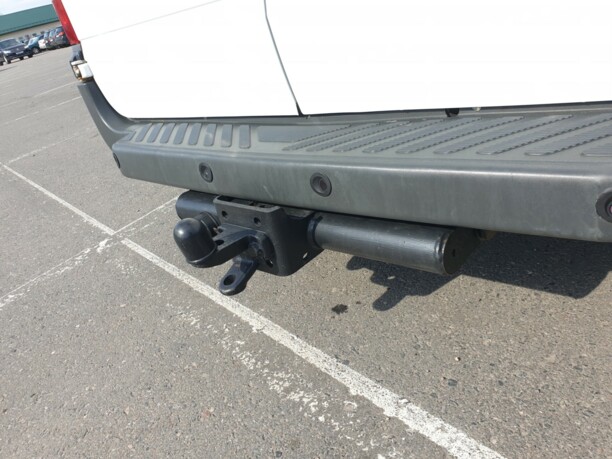 Ford Transit, 2010 г.