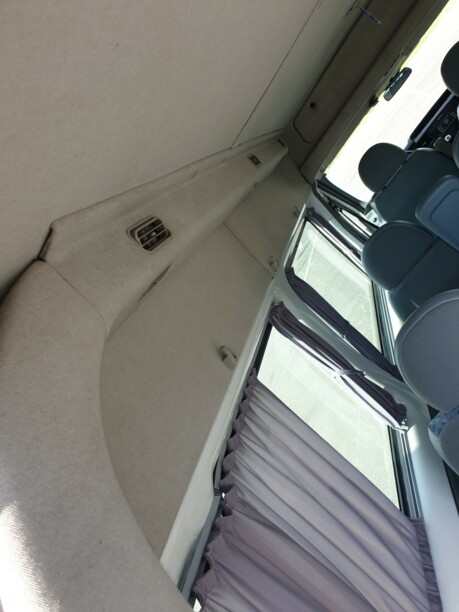 Ford Transit, 2010 г.