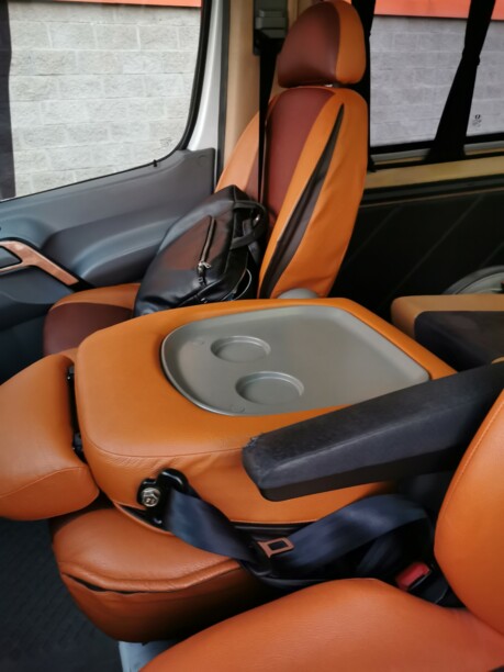 Mercedes-Benz Sprinter 516, 2010 г.