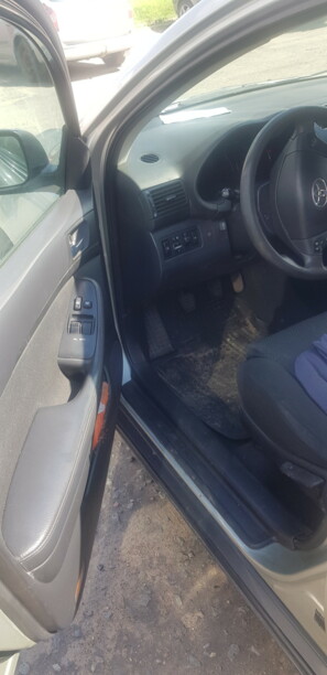 Toyota Avensis II (T250), 2004 г.