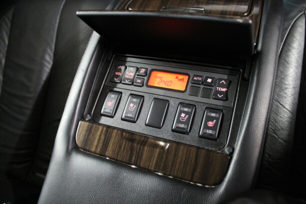 Nissan Teana II (J32), 2012 г.