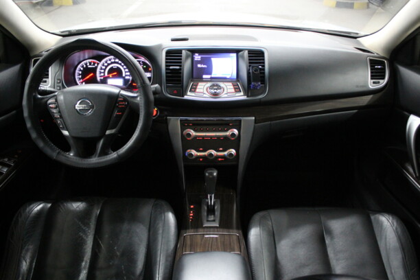 Nissan Teana II (J32), 2012 г.
