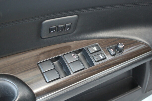 Nissan Teana II (J32), 2012 г.