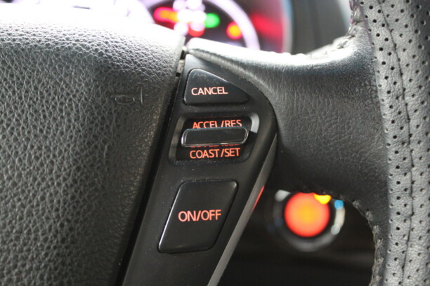 Nissan Teana II (J32), 2012 г.