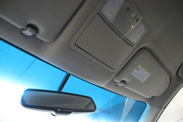 Nissan Teana II (J32), 2012 г.