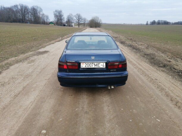 Honda Accord V, 1996 г.