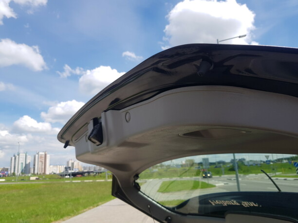 Nissan Almera II (N16), 2000 г.