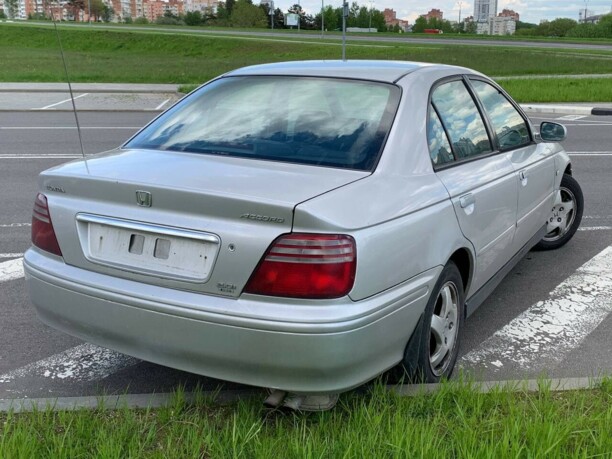 Honda Accord VI, 2000 г.