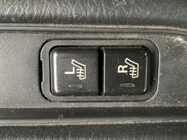 Honda Accord VI, 2000 г.
