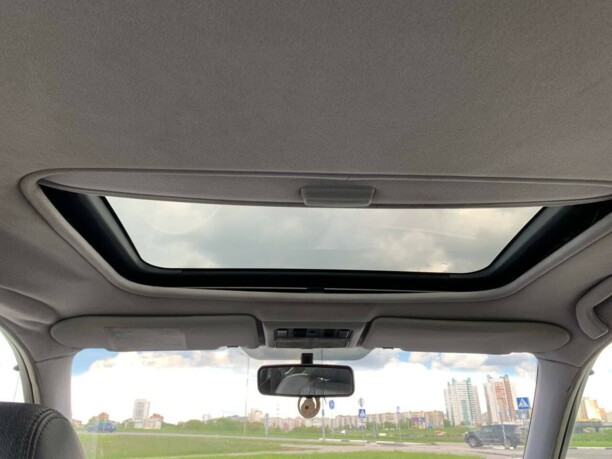 Honda Accord VI, 2000 г.
