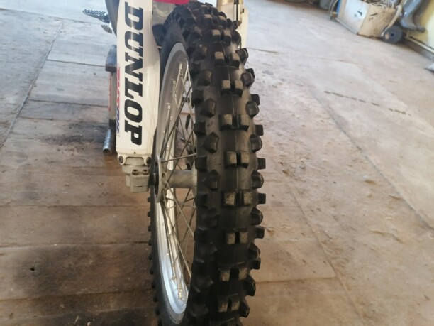 Honda CRF 450r , 2014 г.