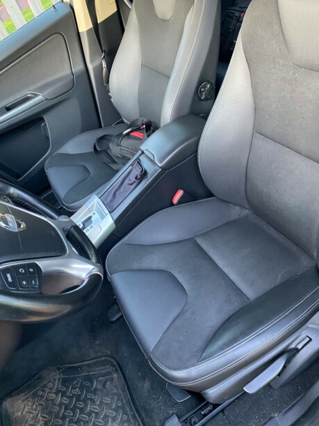 Volvo XC60 I, 2010 г.