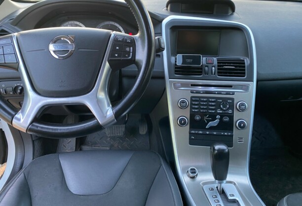 Volvo XC60 I, 2010 г.