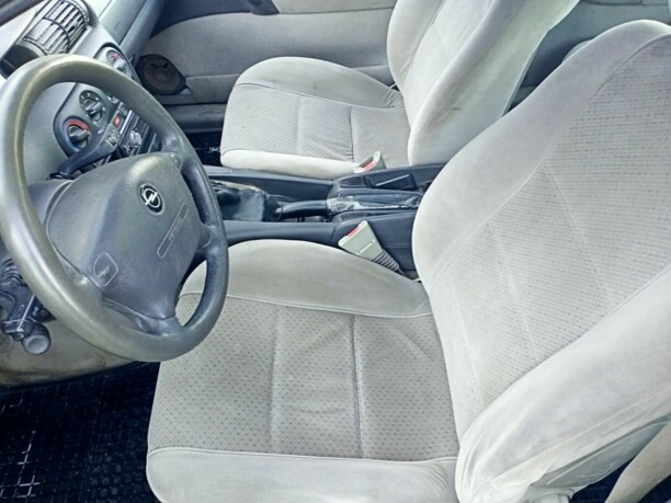 Opel Omega B, 1998 г.