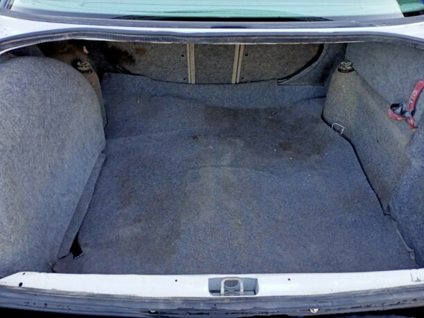 Opel Omega B, 1998 г.
