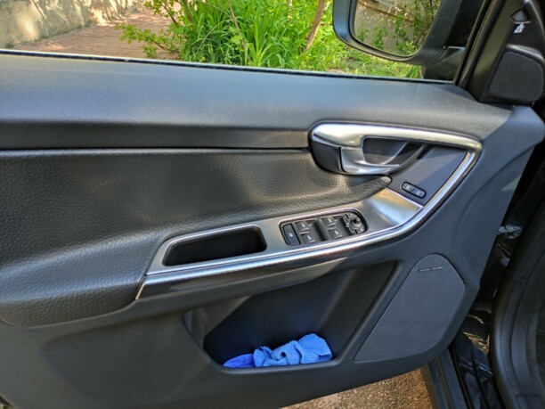 Volvo XC60 I, 2012 г.
