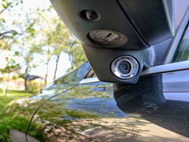 Volvo XC60 I, 2012 г.