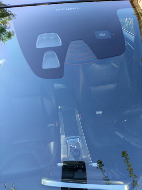 Volvo XC60 I, 2012 г.