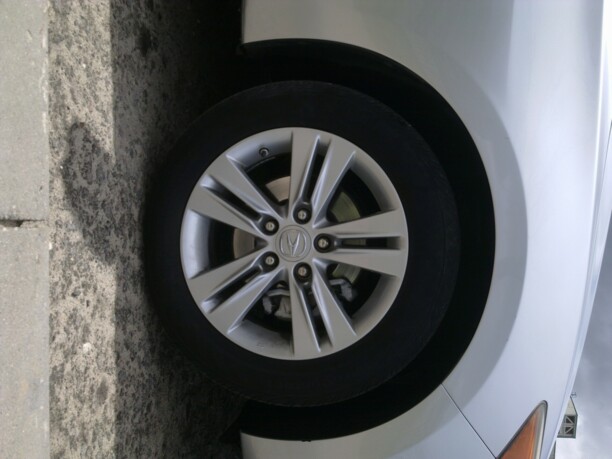 Acura ILX, 2013 г.