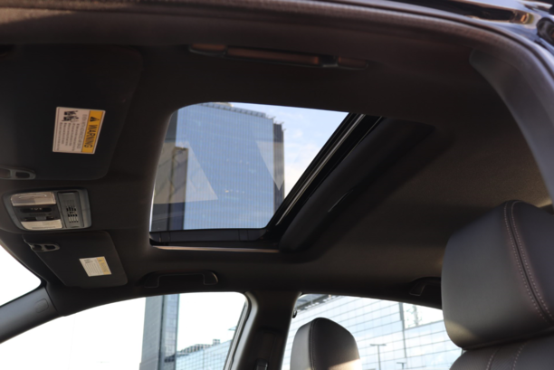 Honda Civic X, 2018 г.