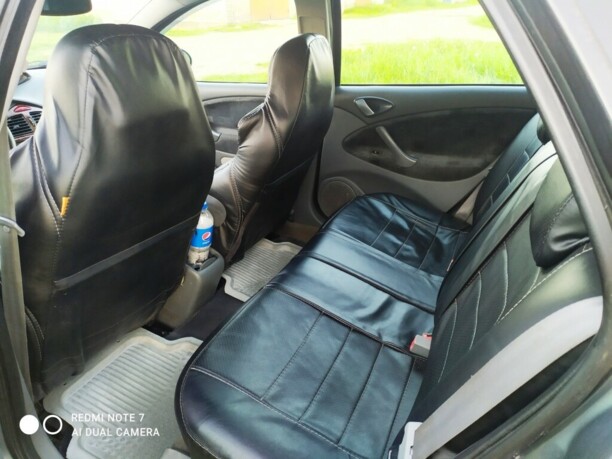 Citroen C5 I, 2002 г.