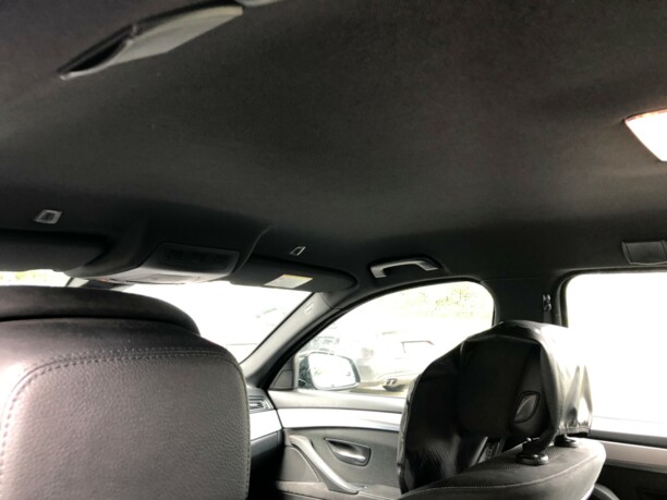BMW 5 серия F10, F11, 2013 г.