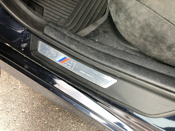 BMW 5 серия F10, F11, 2013 г.