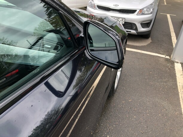 BMW 5 серия F10, F11, 2013 г.