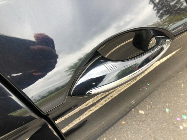 BMW 5 серия F10, F11, 2013 г.